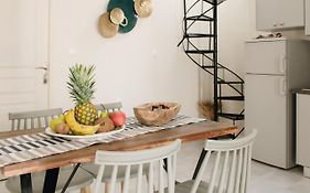 Antia House - Syros